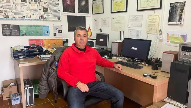 observatorios