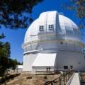 Desde Baena al cielo europeo: tecnología astronómica andaluza rumbo a Europa